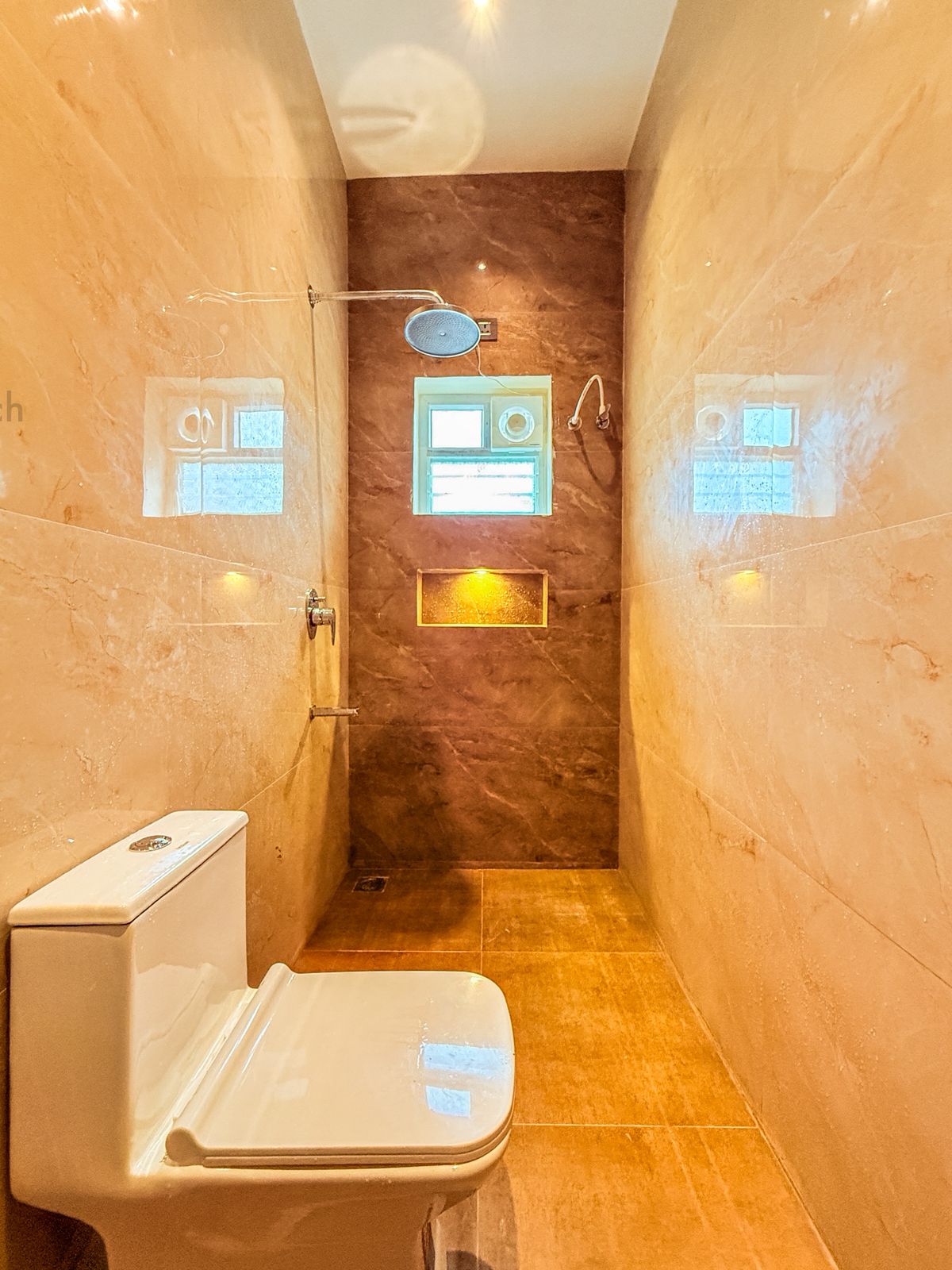 Bathroom 3