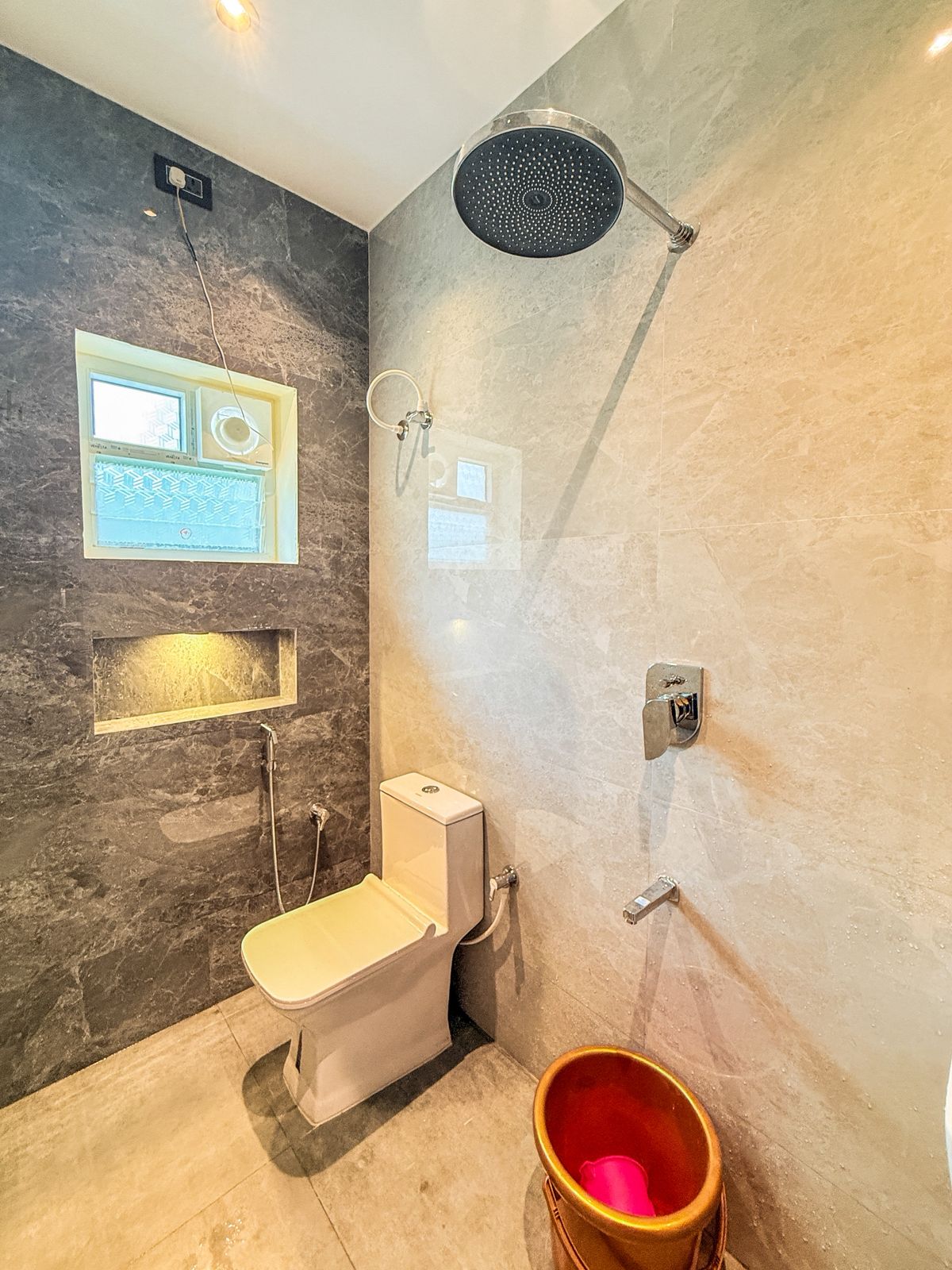 Bathroom 4