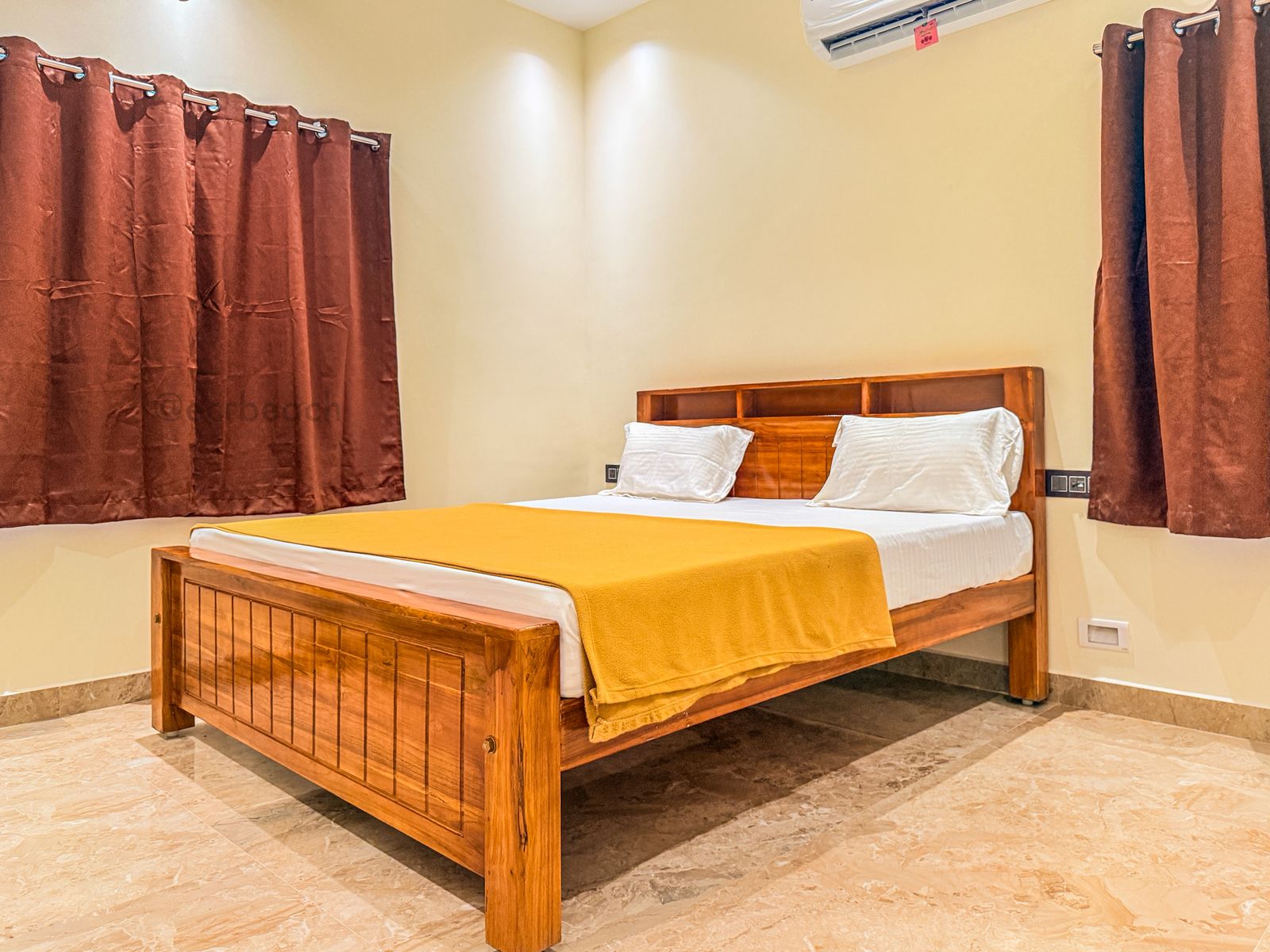 Bedroom 5