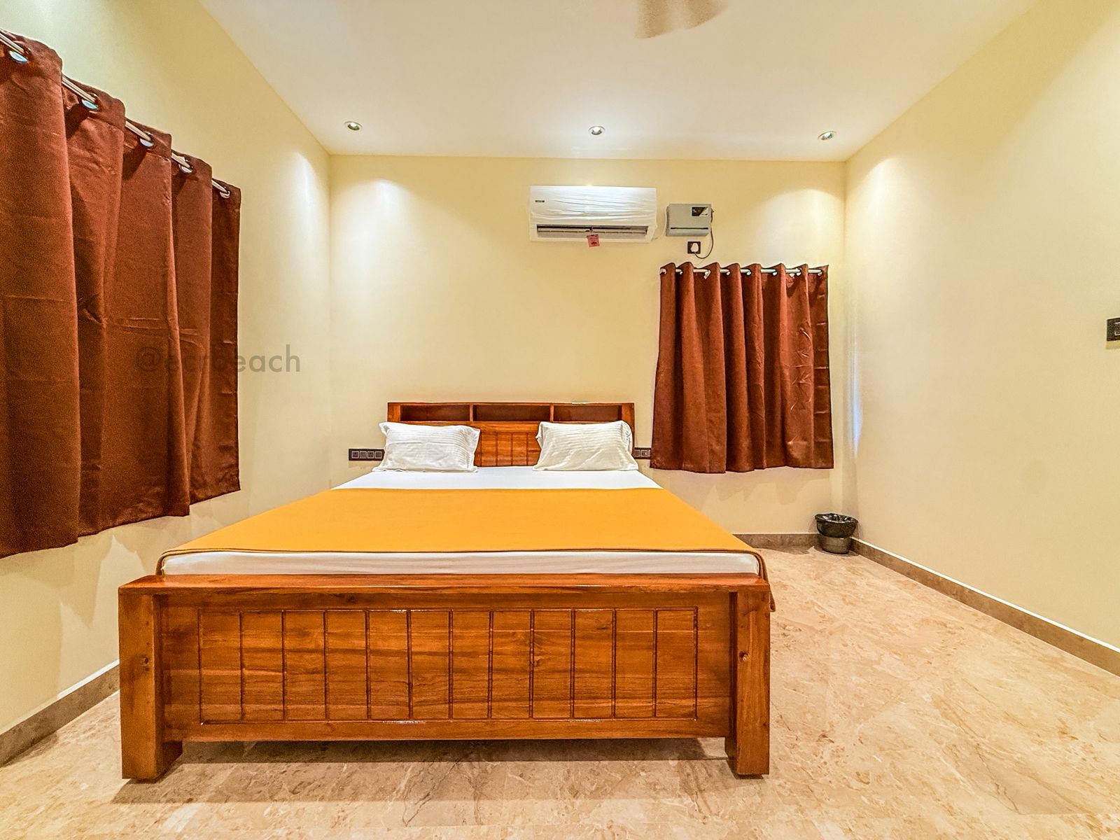 Bedroom 6