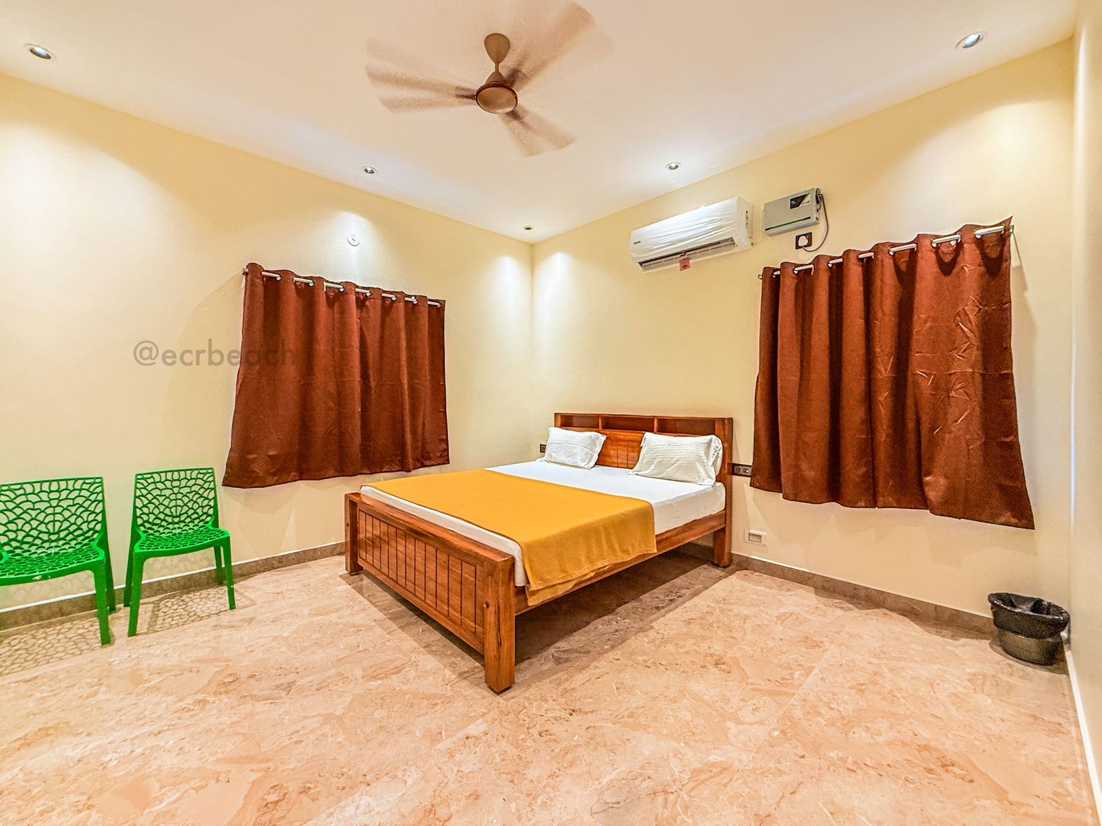 Bedroom 7
