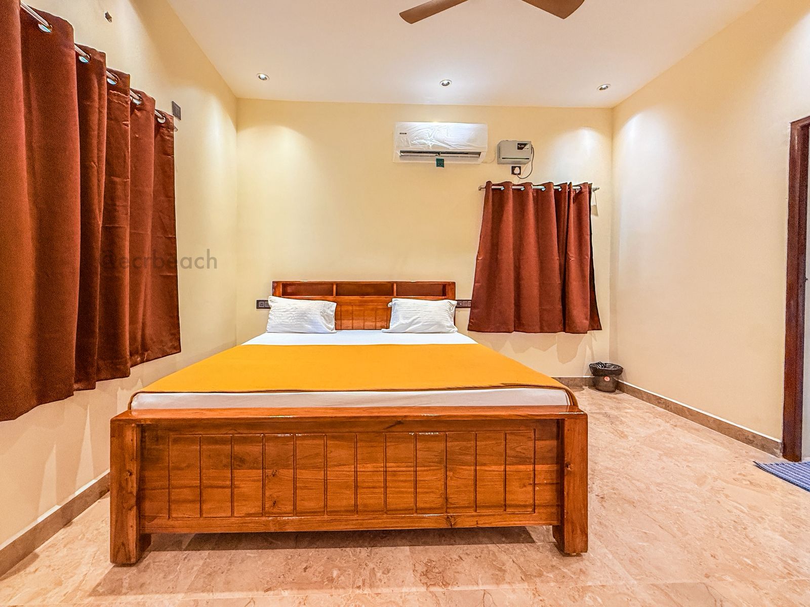 Bedroom 8