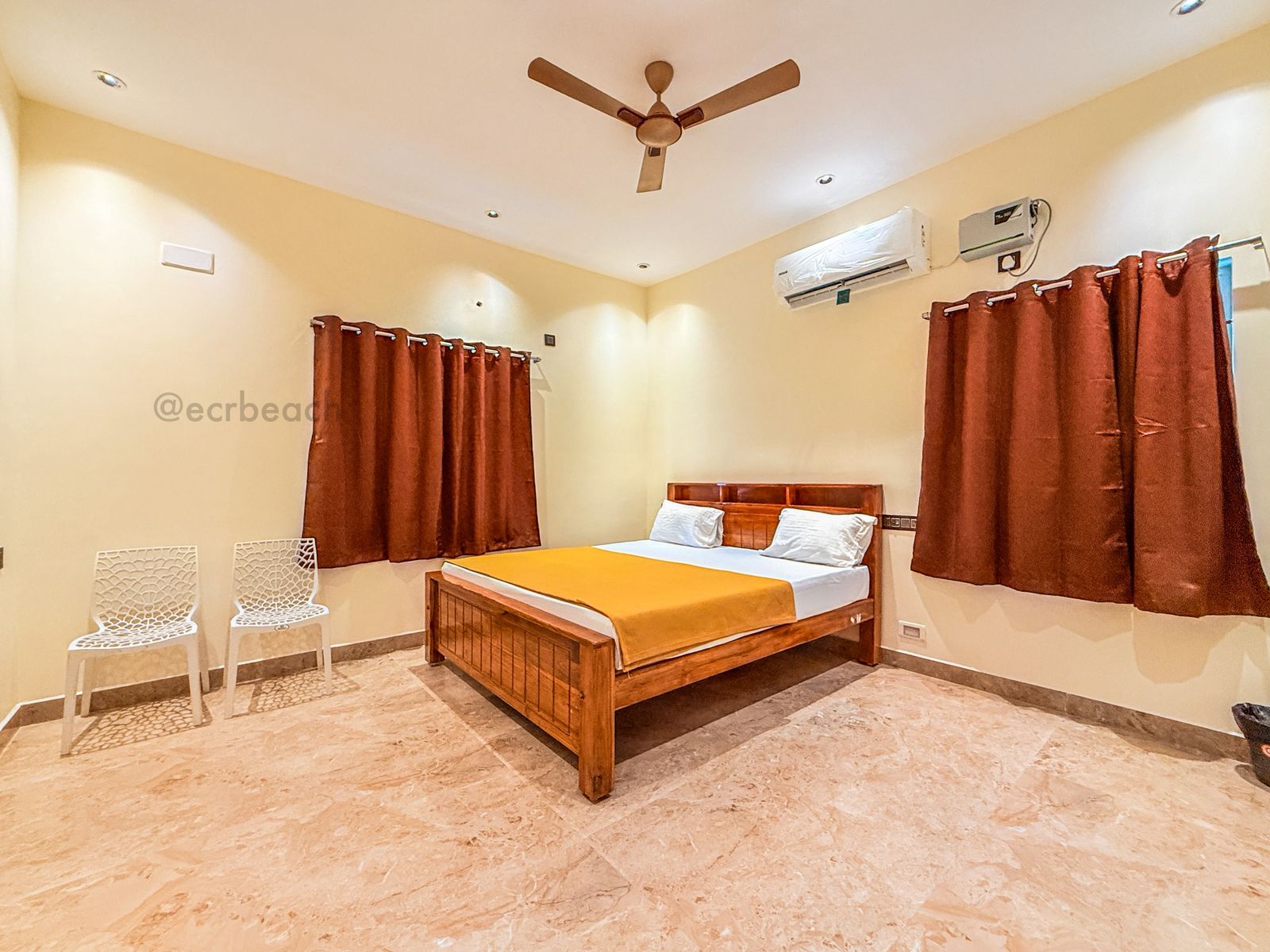 Bedroom 9