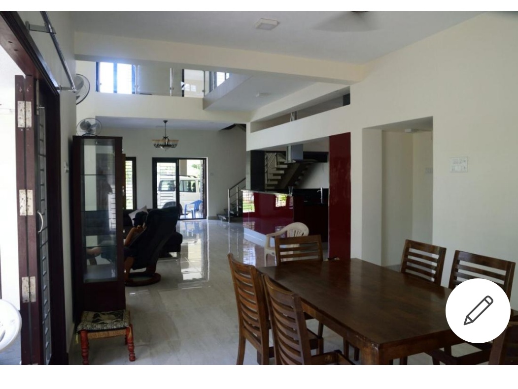 Dining Area 1