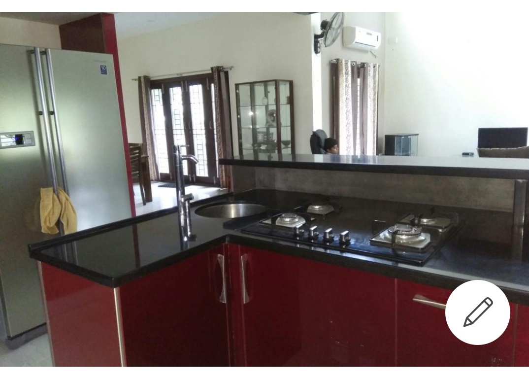 Kitchen 1