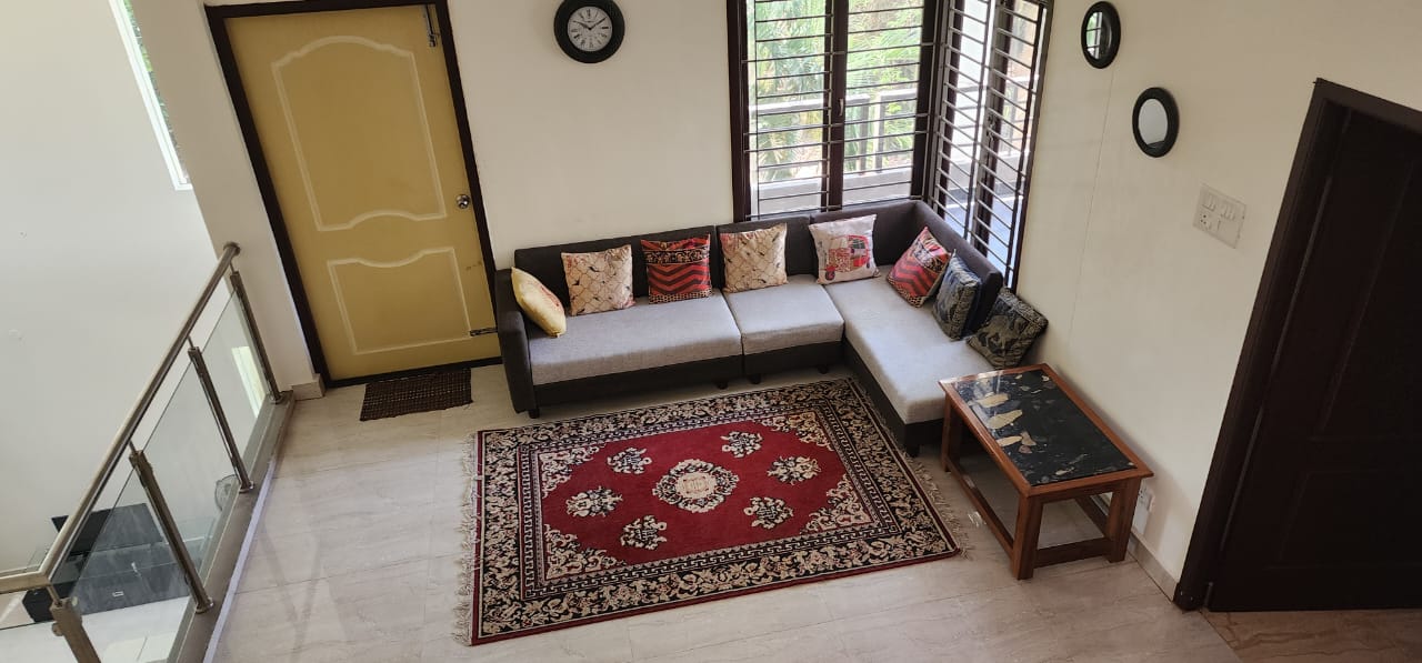 Living Area 1