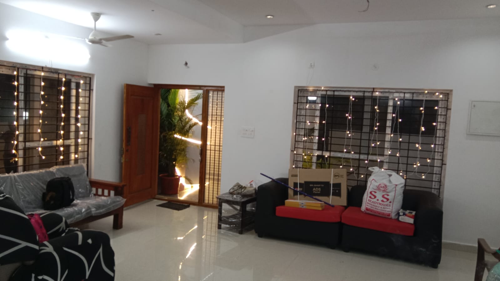 Living Area 3