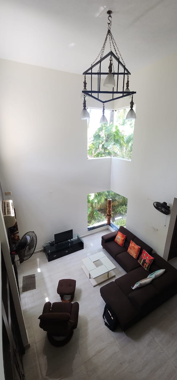 Living Area 4