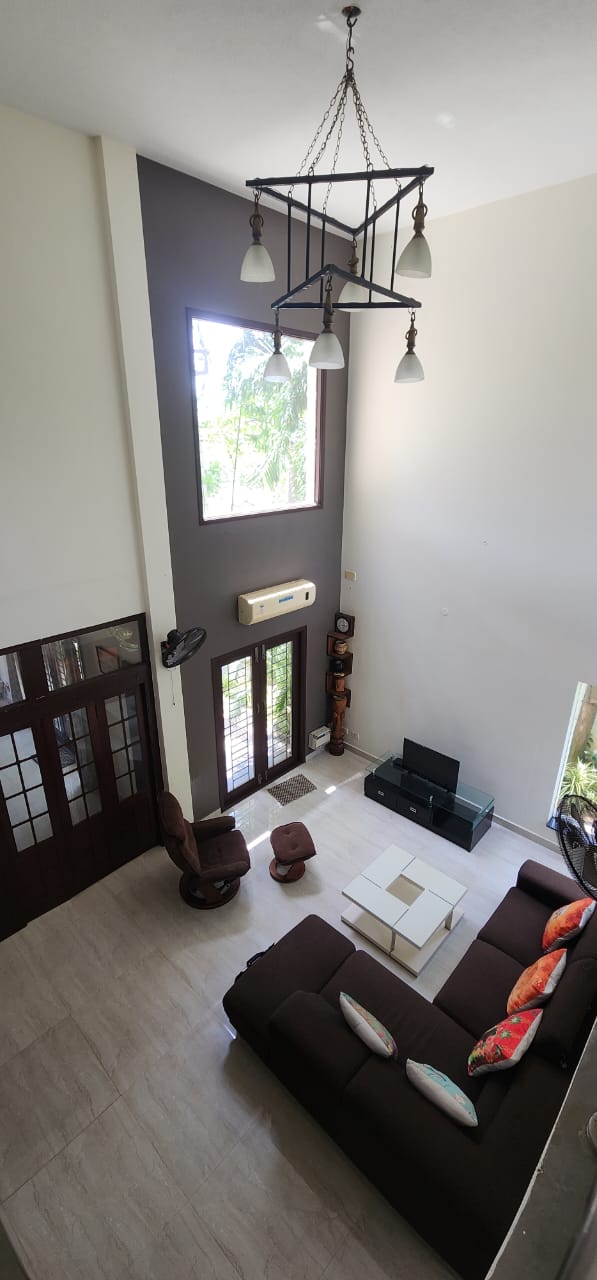 Living Area 5