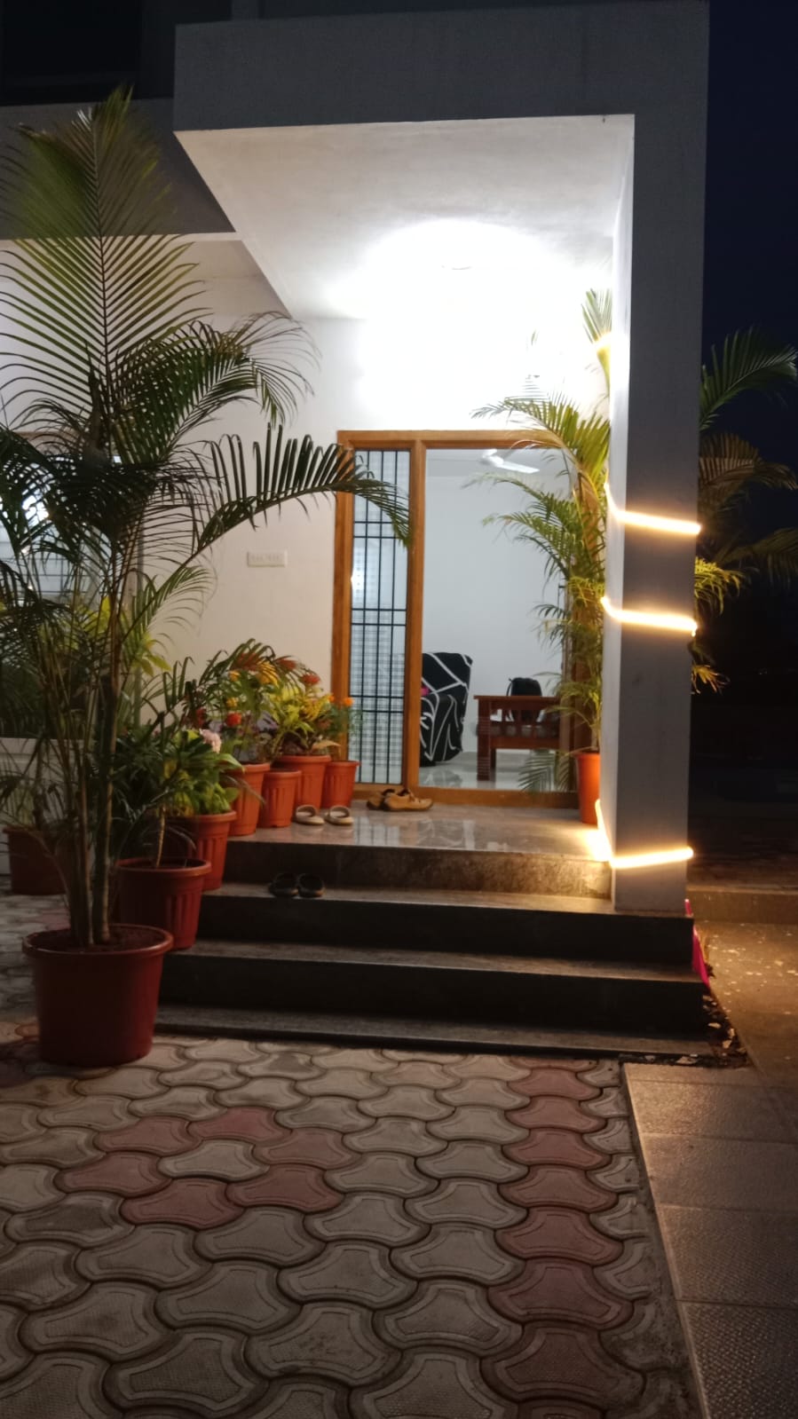 Outdoor Area 3