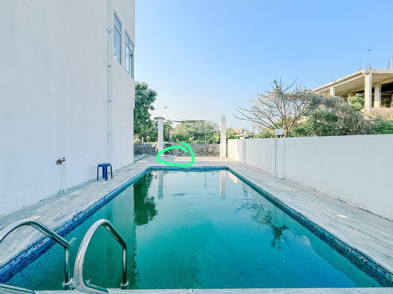 Swimming Pool 1