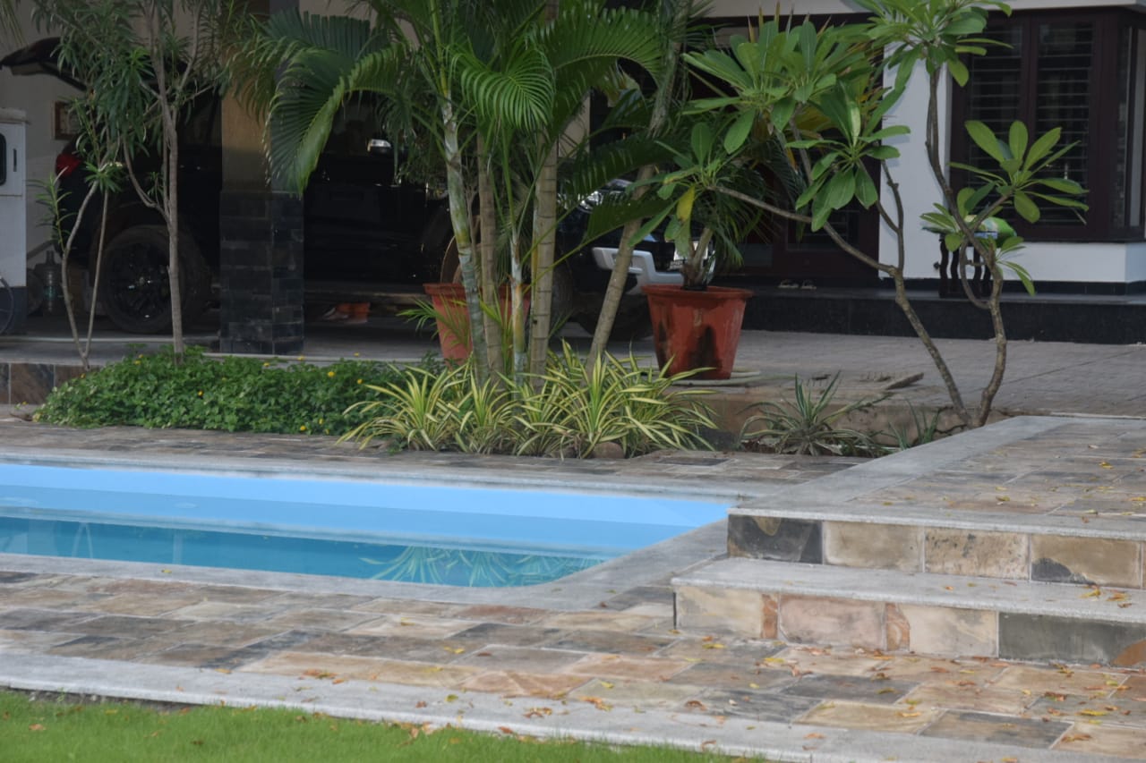 Swimming Pool 5