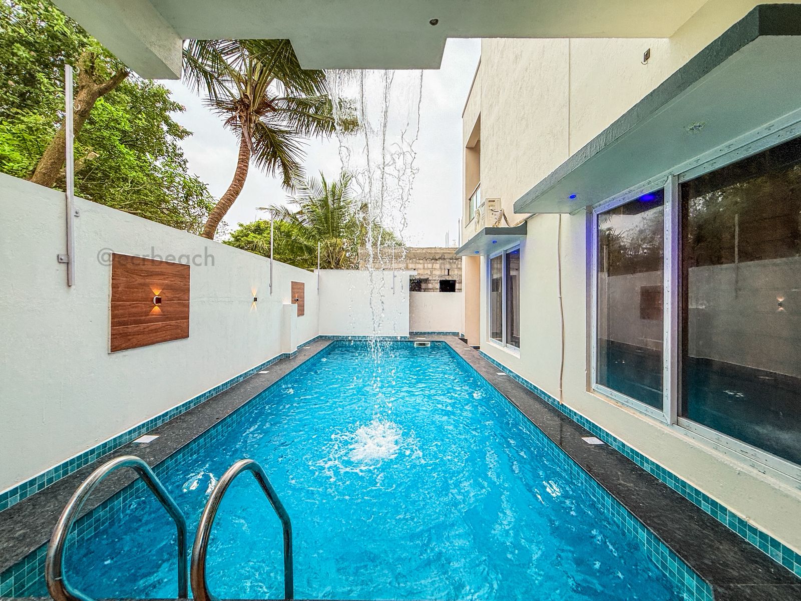 Swimming Pool 1