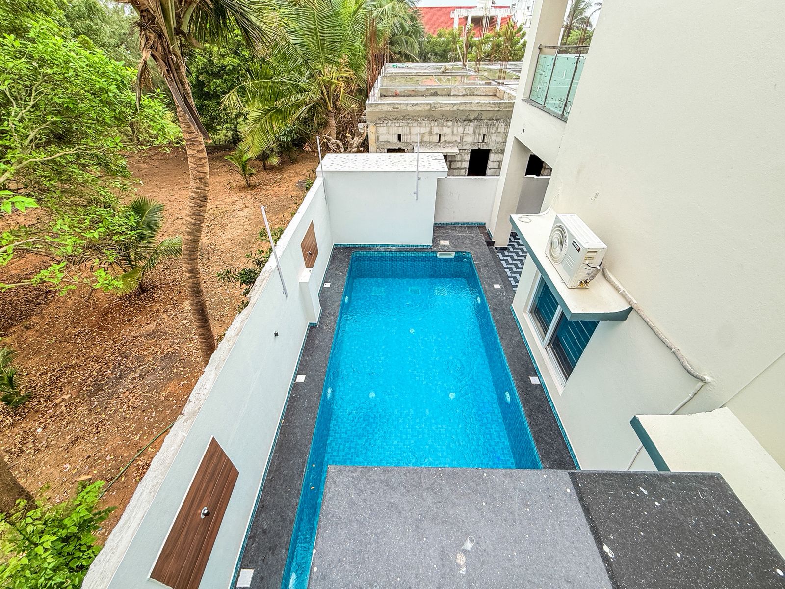 Swimming Pool 3