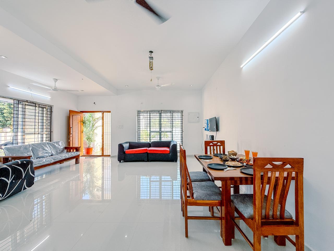 Grand Harmony Villa