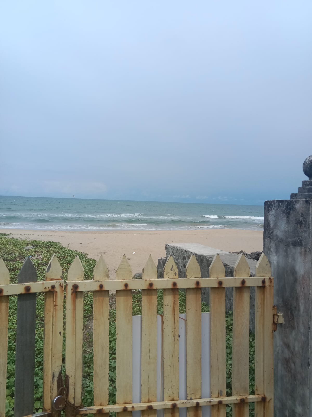 Luxury resort stay